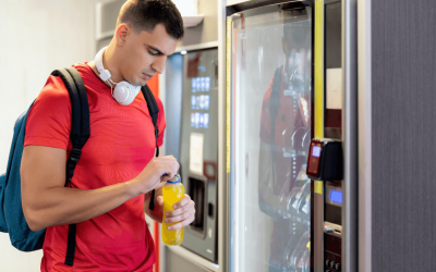 Micro Markets vs. Vending Machines: Enhancing Snack Options in Hospitals, Hotels, Airports & More!
