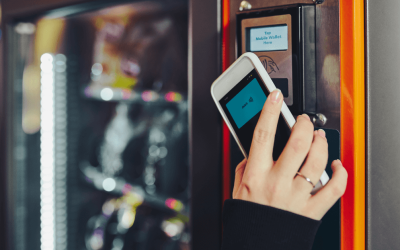 The Benefits of Healthy Snacks in the Workplace: A Key to Productivity and Wellness