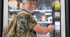 Geaux Healthy Vending: Your Go-To For Diverse Vending Machine Options In Baton Rouge