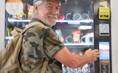 Geaux Healthy Vending: Your Go-To For Diverse Vending Machine Options In Baton Rouge