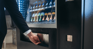 Navigating The Healthy Snack Landscape With Geaux Healthy Vending